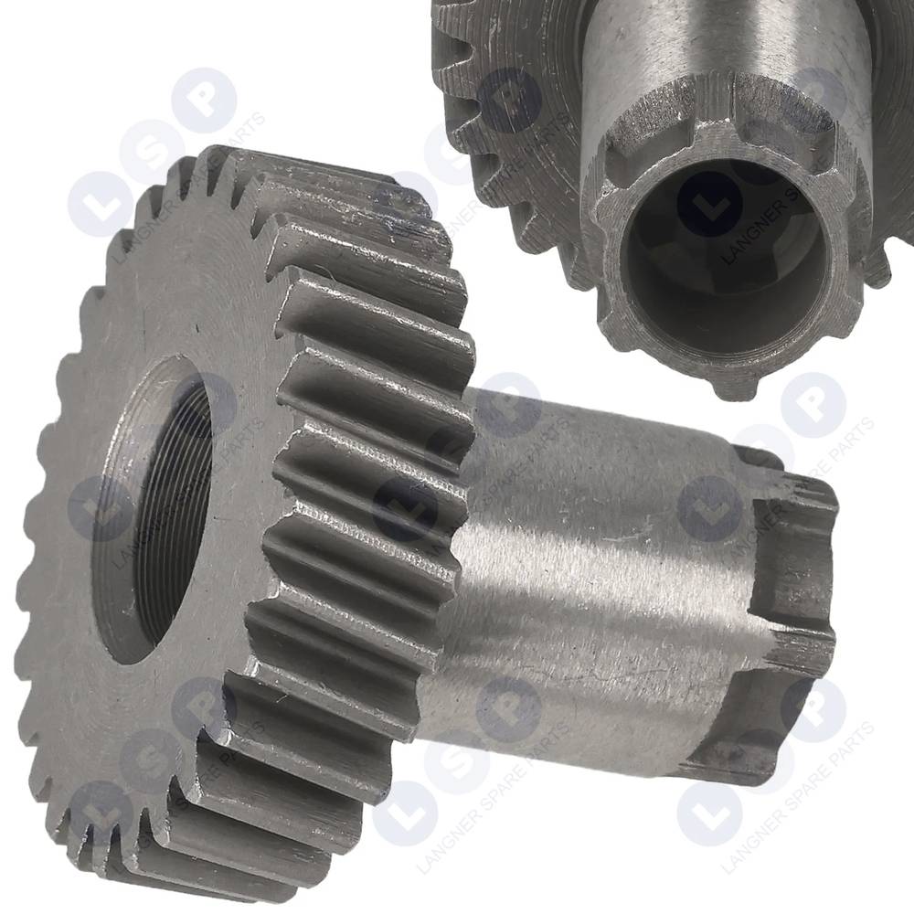 Ozubené koleso Z 28 Bosch GBH 2-26 DRE, kópia